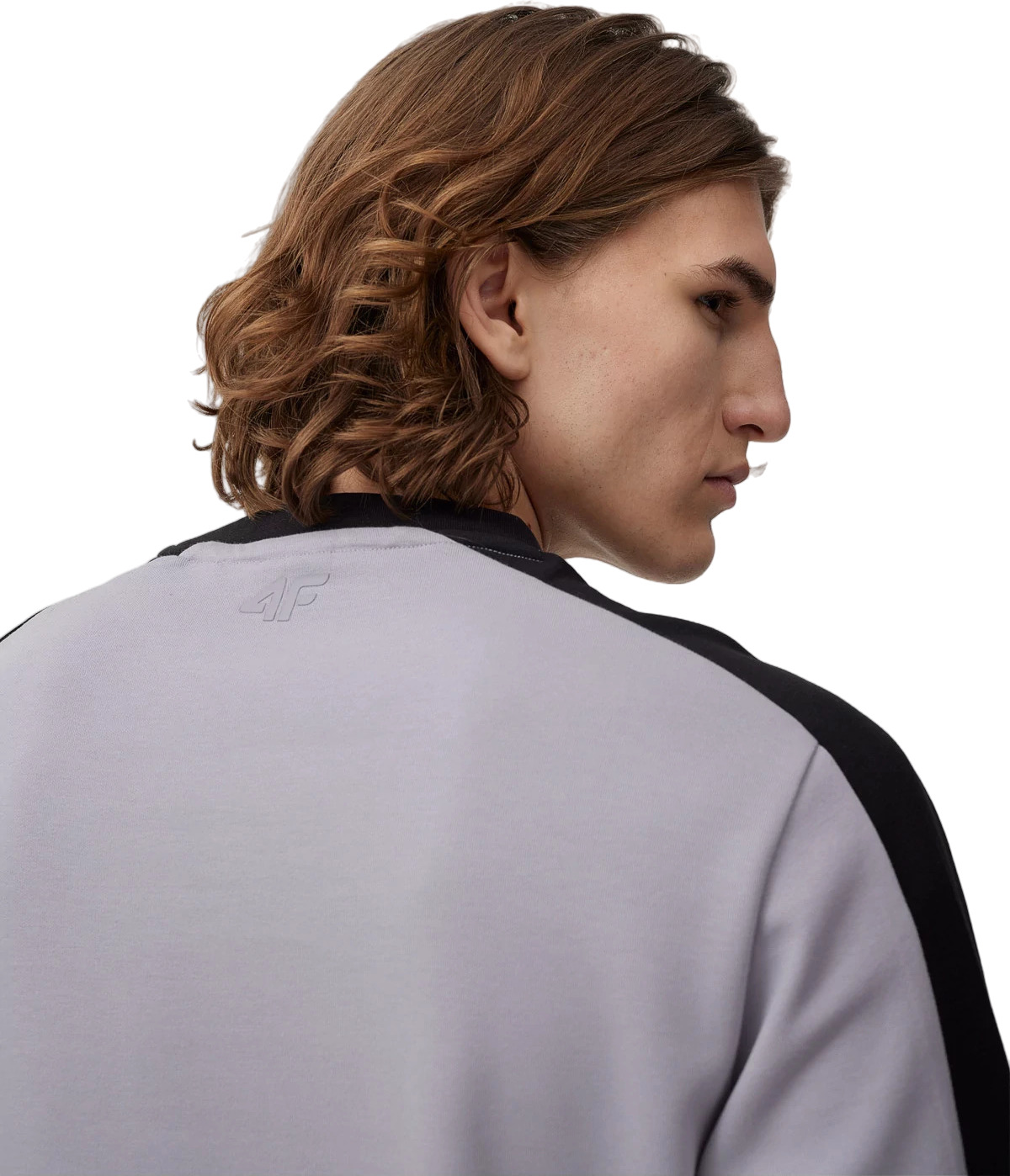 Свитшот 4F Sweatshirt M550