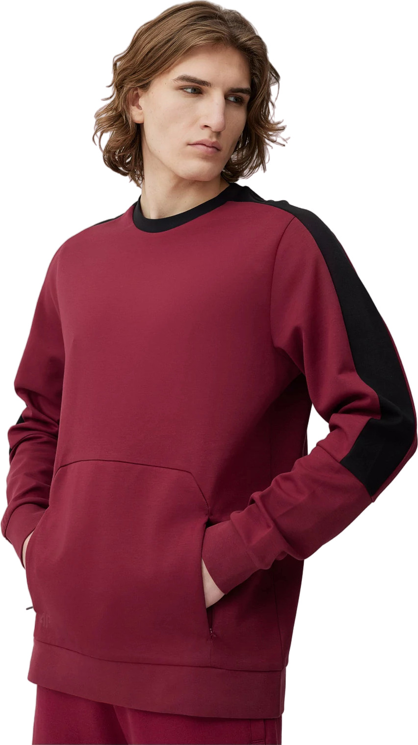 Свитшот 4F Sweatshirt M550