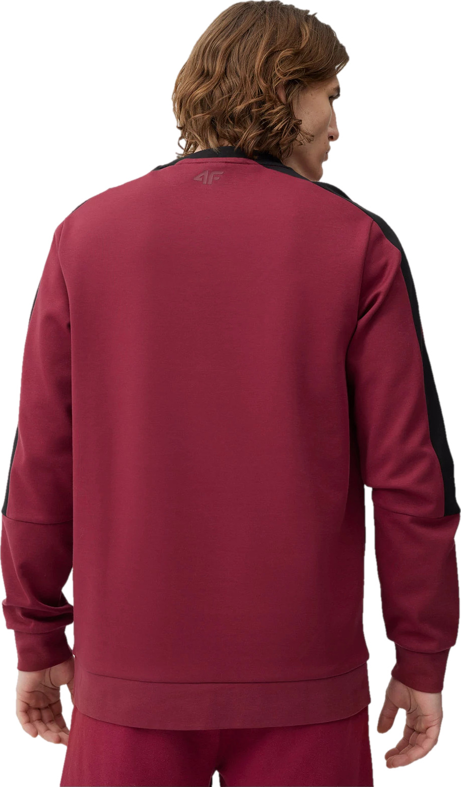 Свитшот 4F Sweatshirt M550