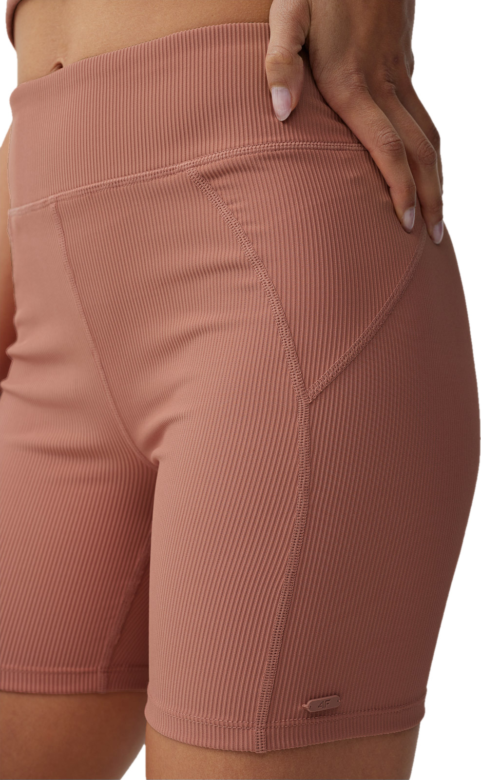 Тайтсы 4F Tights Cas F041