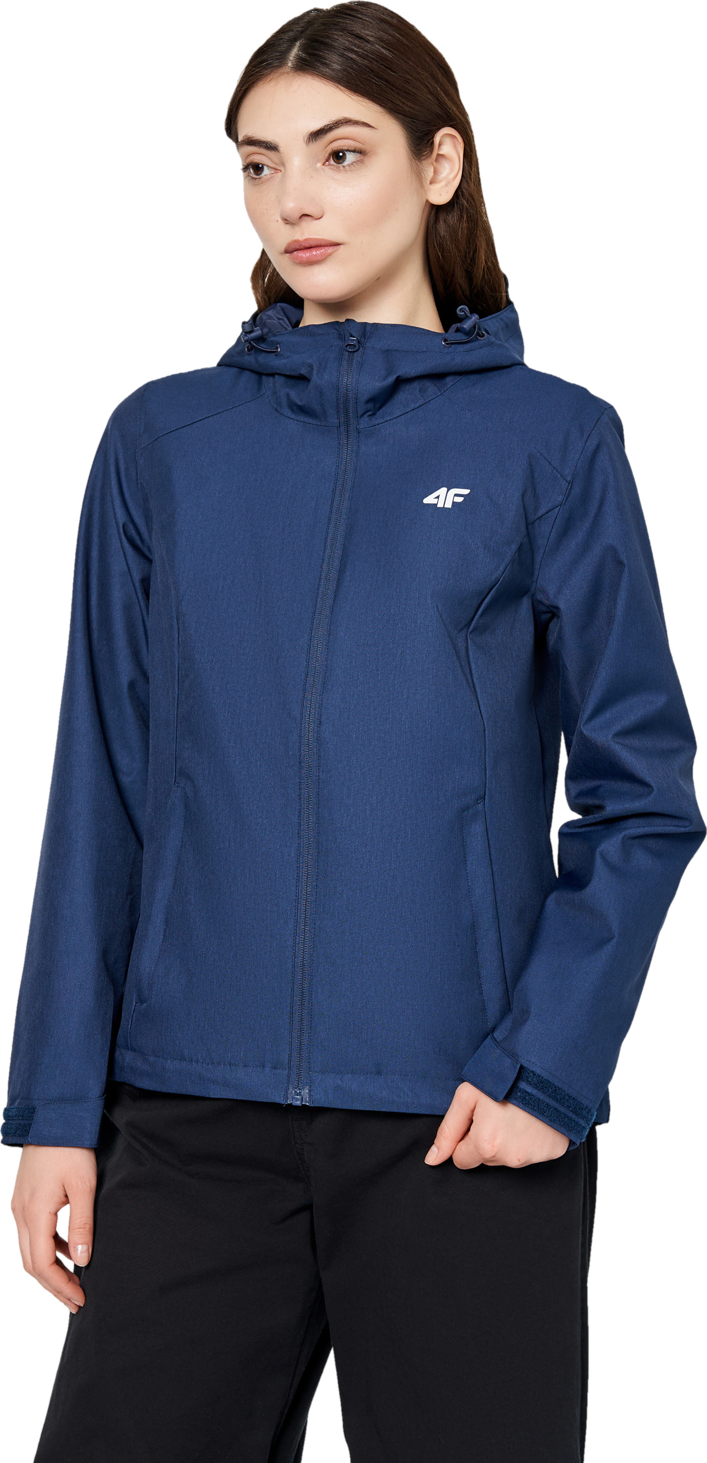 Ветровка 4F TECHNICAL JACKET  F104
