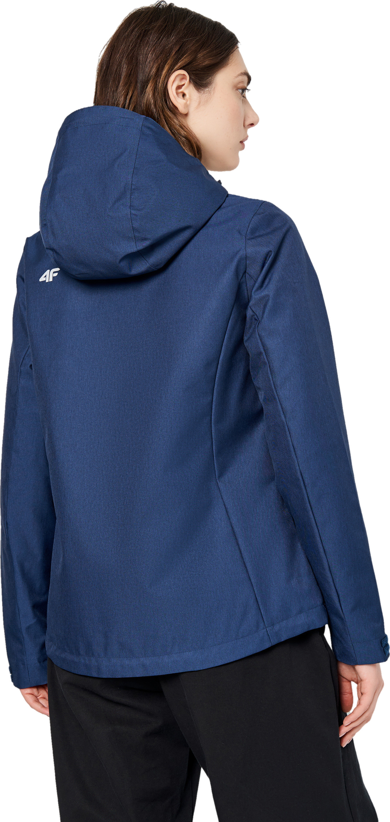 Ветровка 4F TECHNICAL JACKET  F104