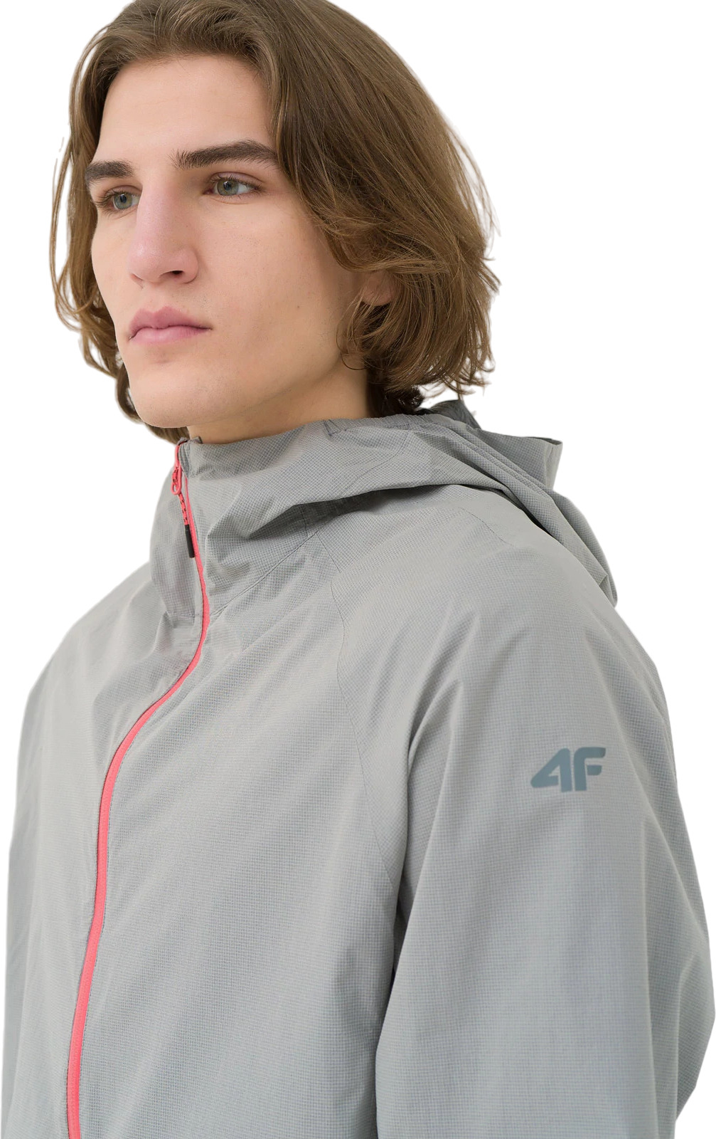 Ветровка 4F Technical Jacket M057