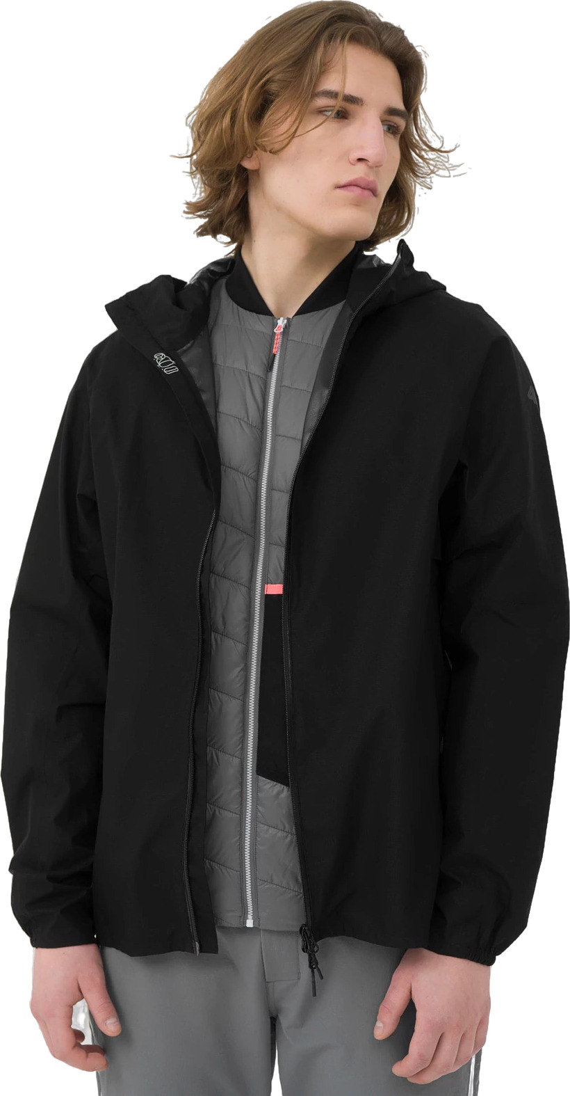 Ветровка 4F Technical Jacket M057
