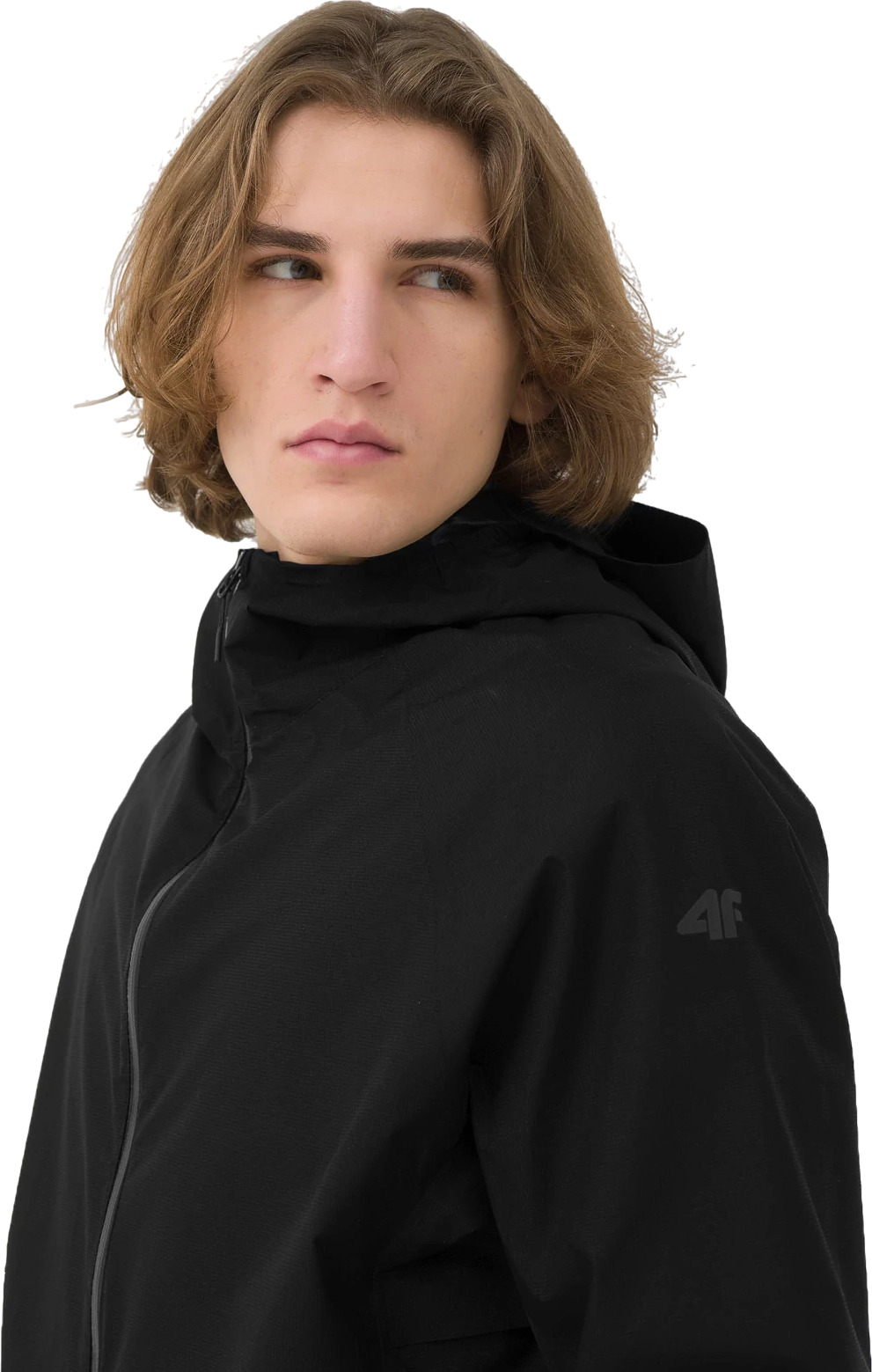 Ветровка 4F Technical Jacket M057