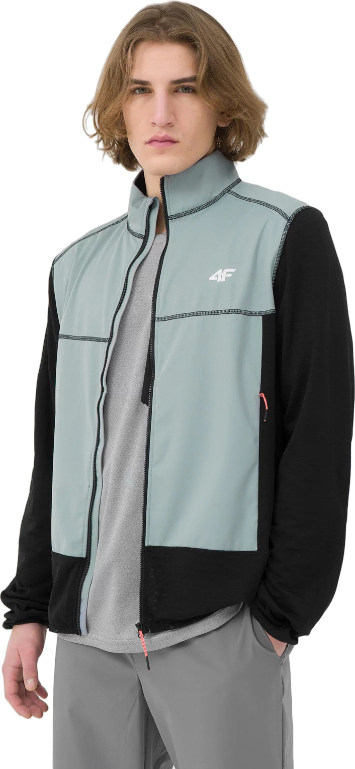 Ветровка 4F Technical Jacket M058