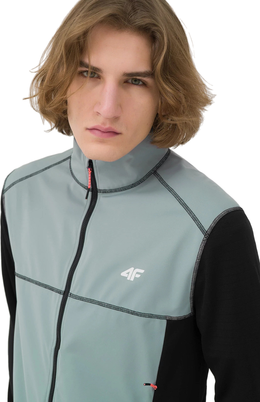 Ветровка 4F Technical Jacket M058