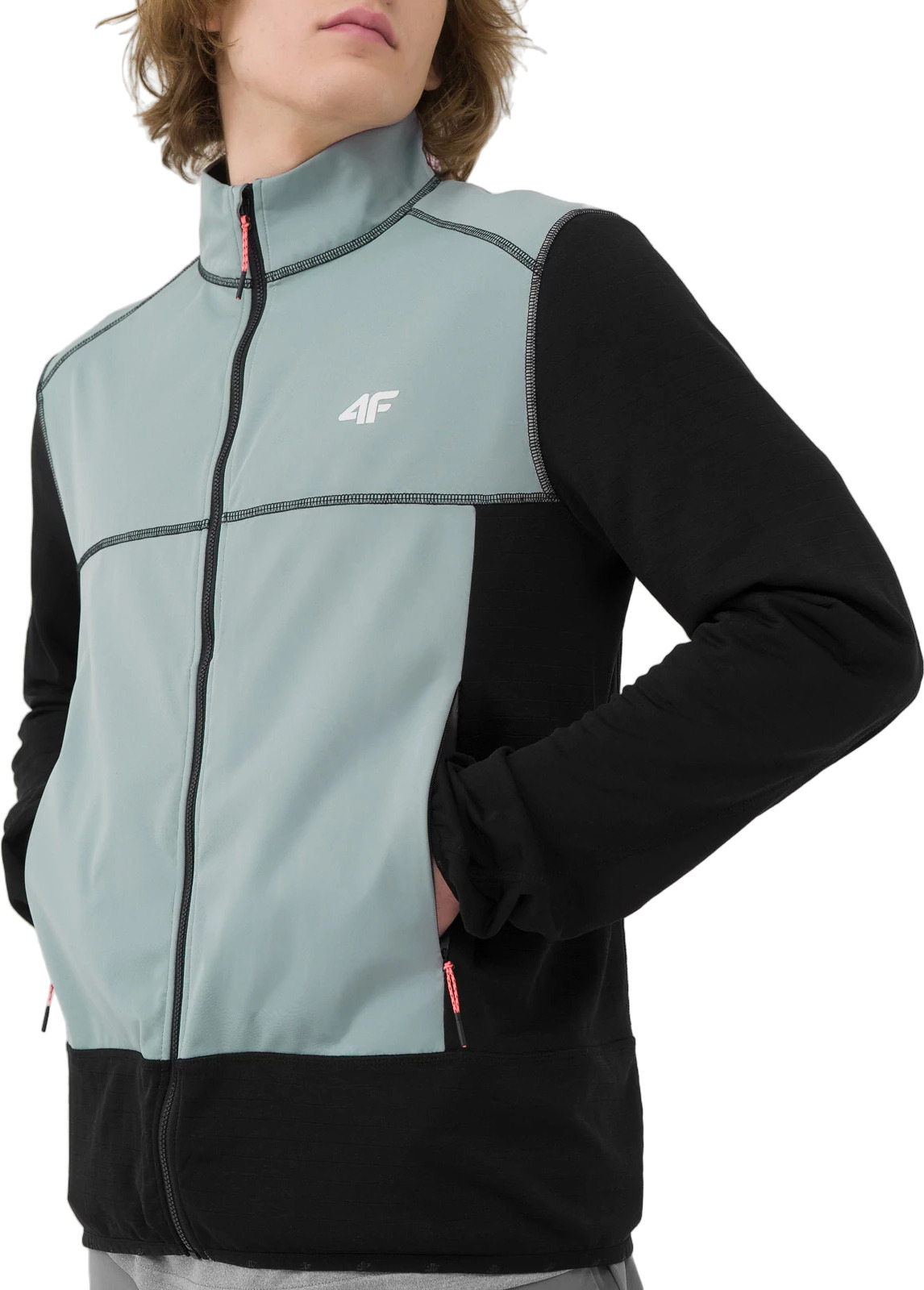Ветровка 4F Technical Jacket M058