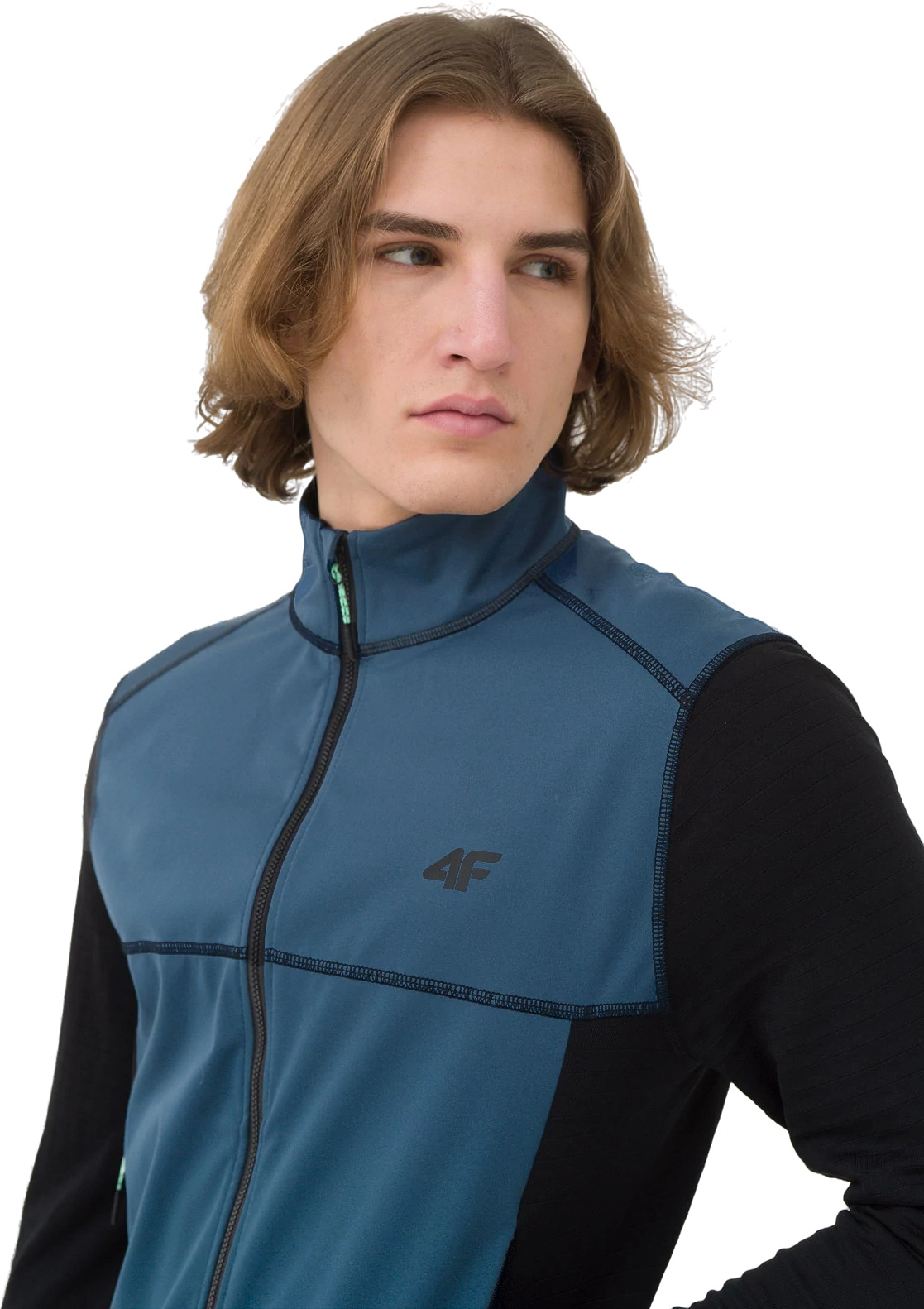 Ветровка 4F Technical Jacket M058