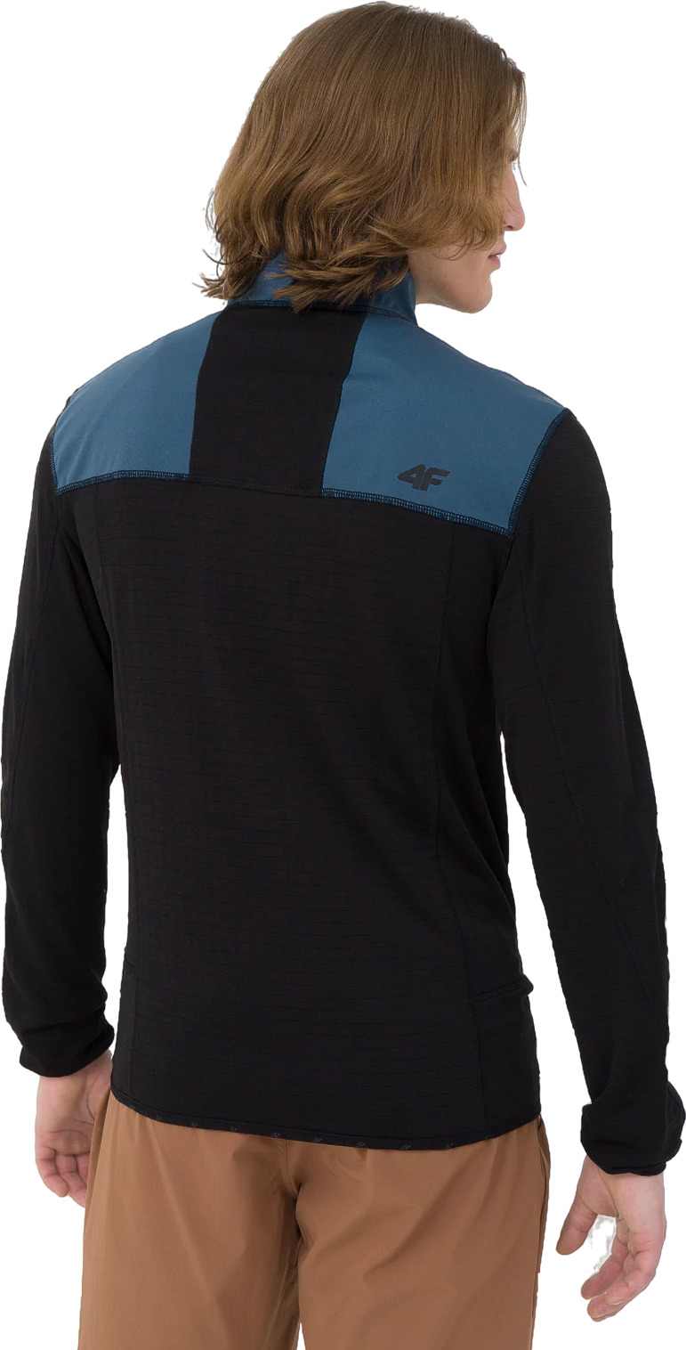 Ветровка 4F Technical Jacket M058