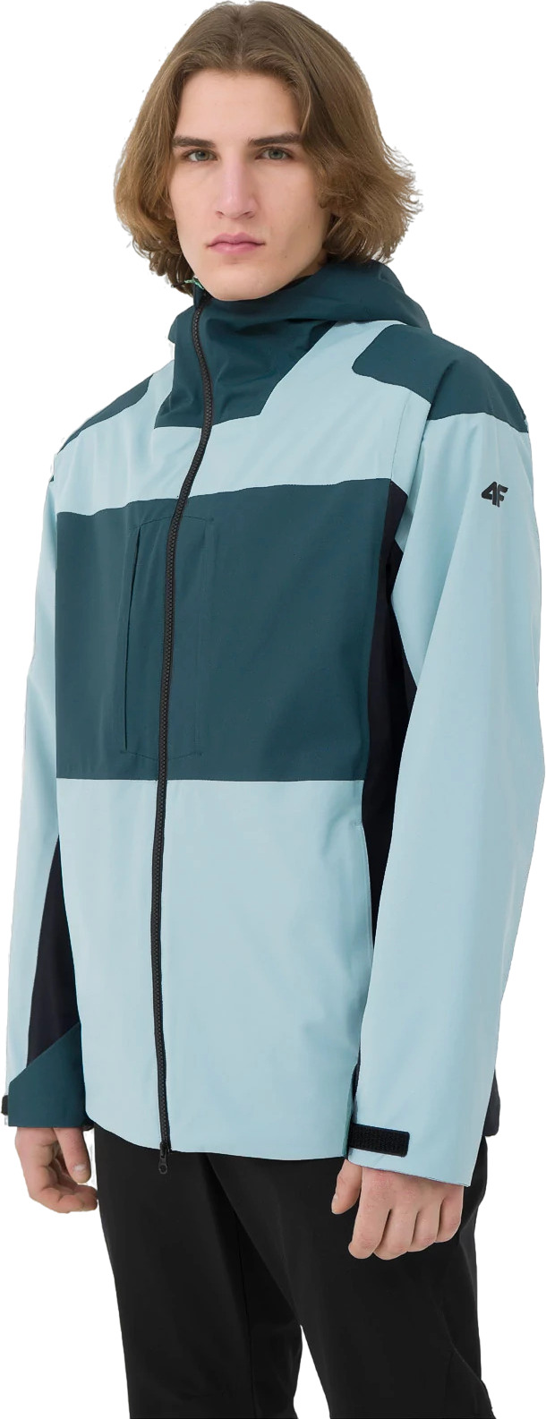 Ветровка 4F Technical Jacket M078