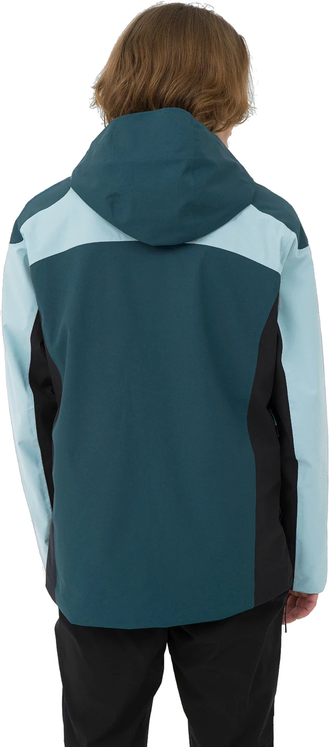 Ветровка 4F Technical Jacket M078