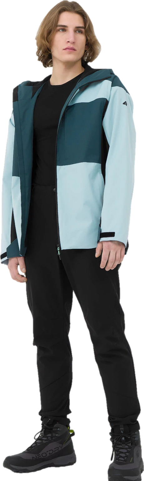 Ветровка 4F Technical Jacket M078