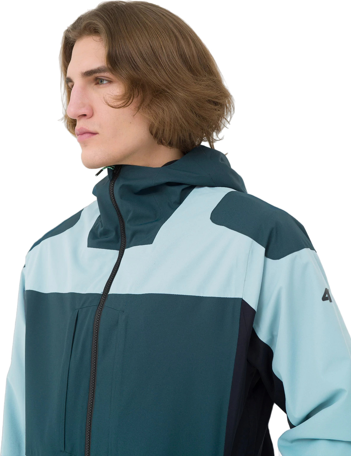 Ветровка 4F Technical Jacket M078
