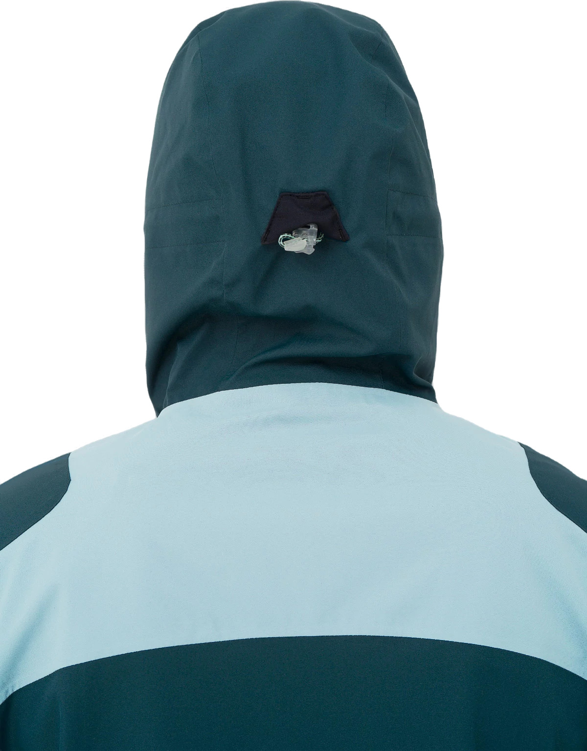 Ветровка 4F Technical Jacket M078