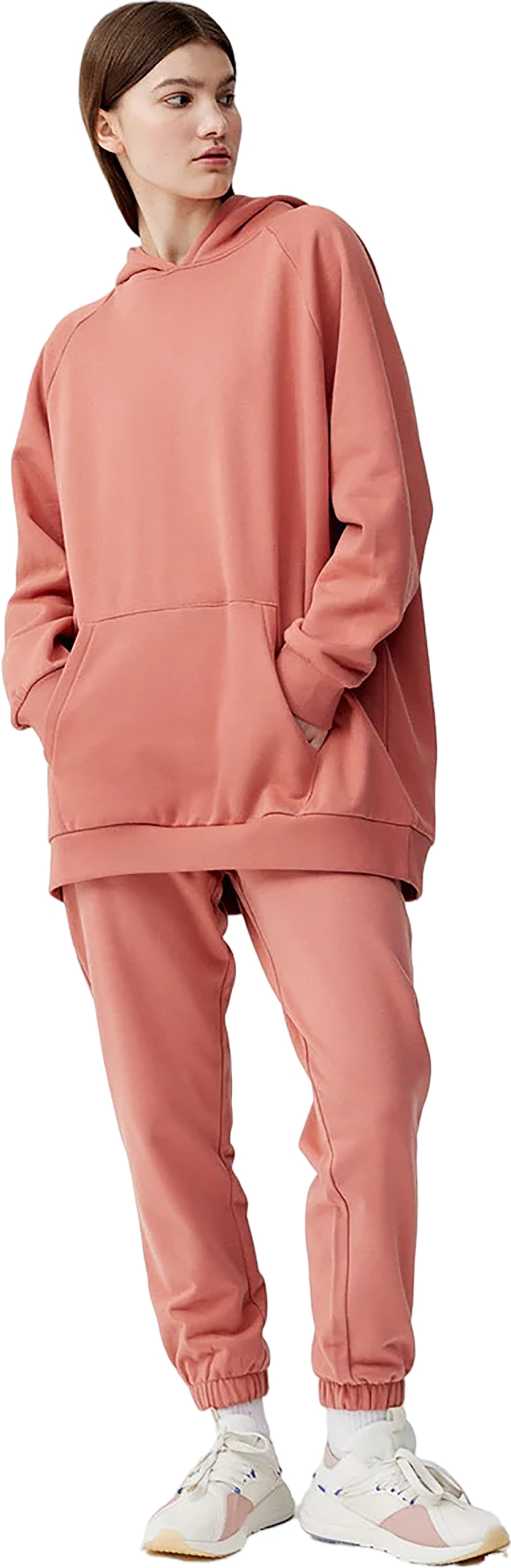 Брюки 4F Trousers Cas F147