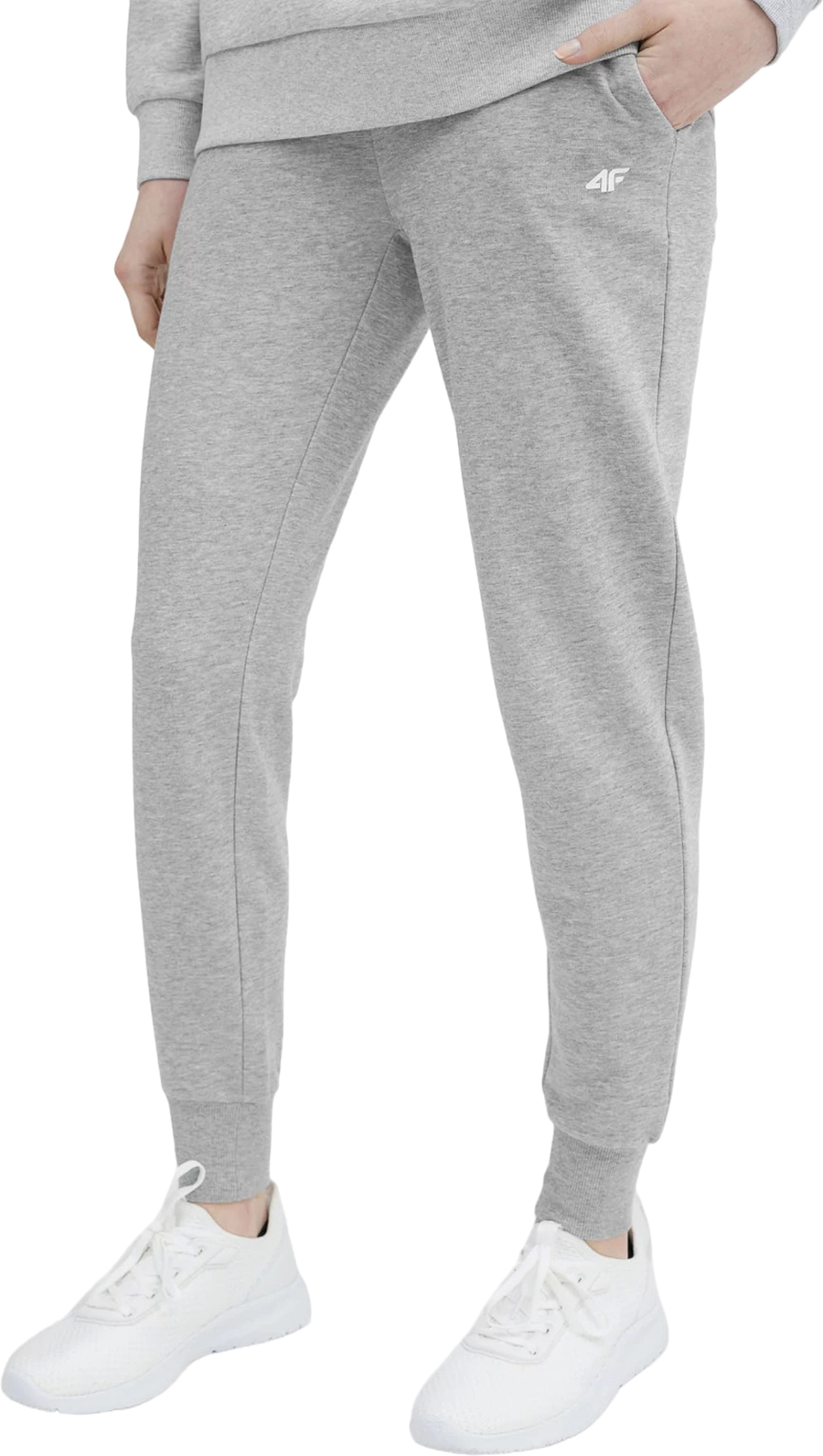 Брюки 4F TROUSERS CAS  F229