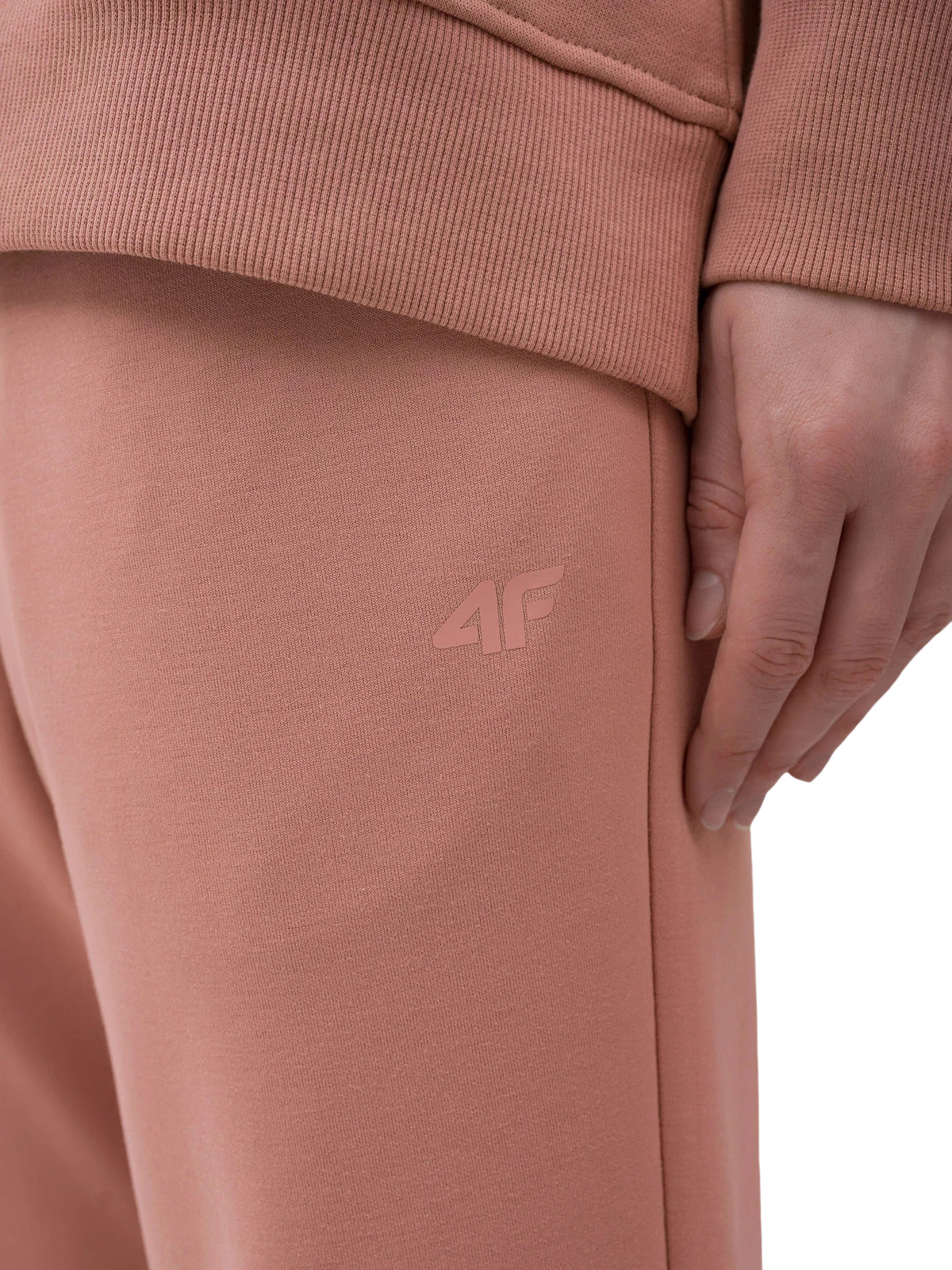 Брюки 4F Trousers Cas F333