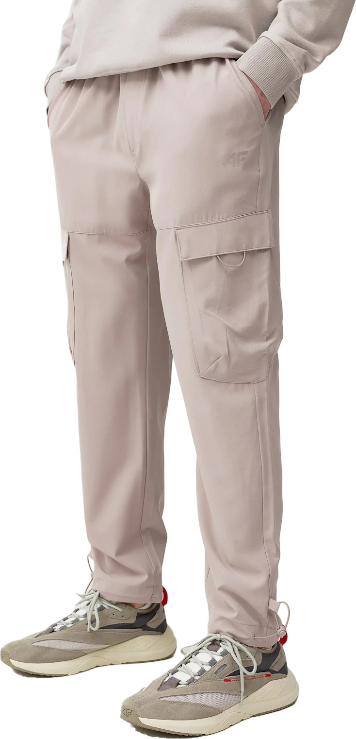 Брюки 4F Trousers Cas M136