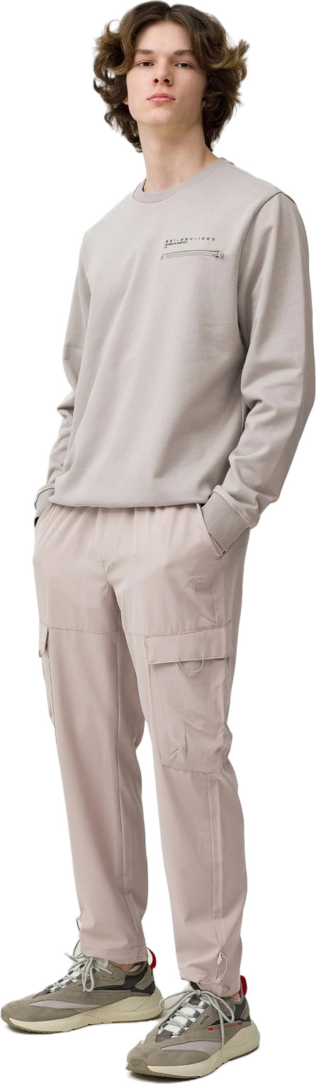 Брюки 4F Trousers Cas M136