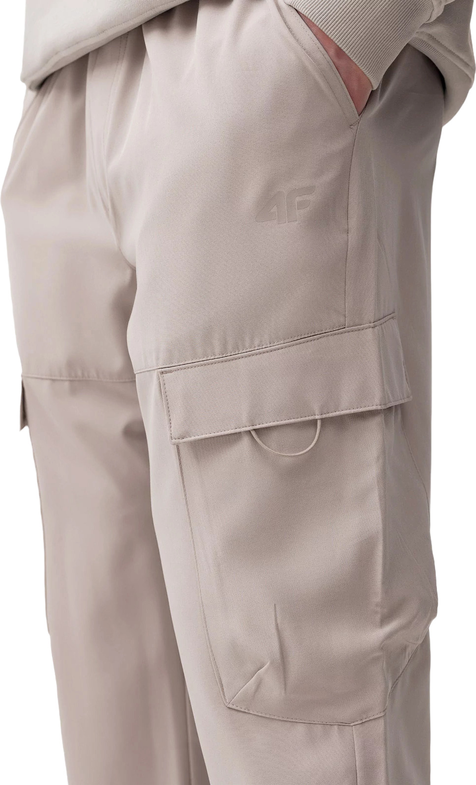 Брюки 4F Trousers Cas M136