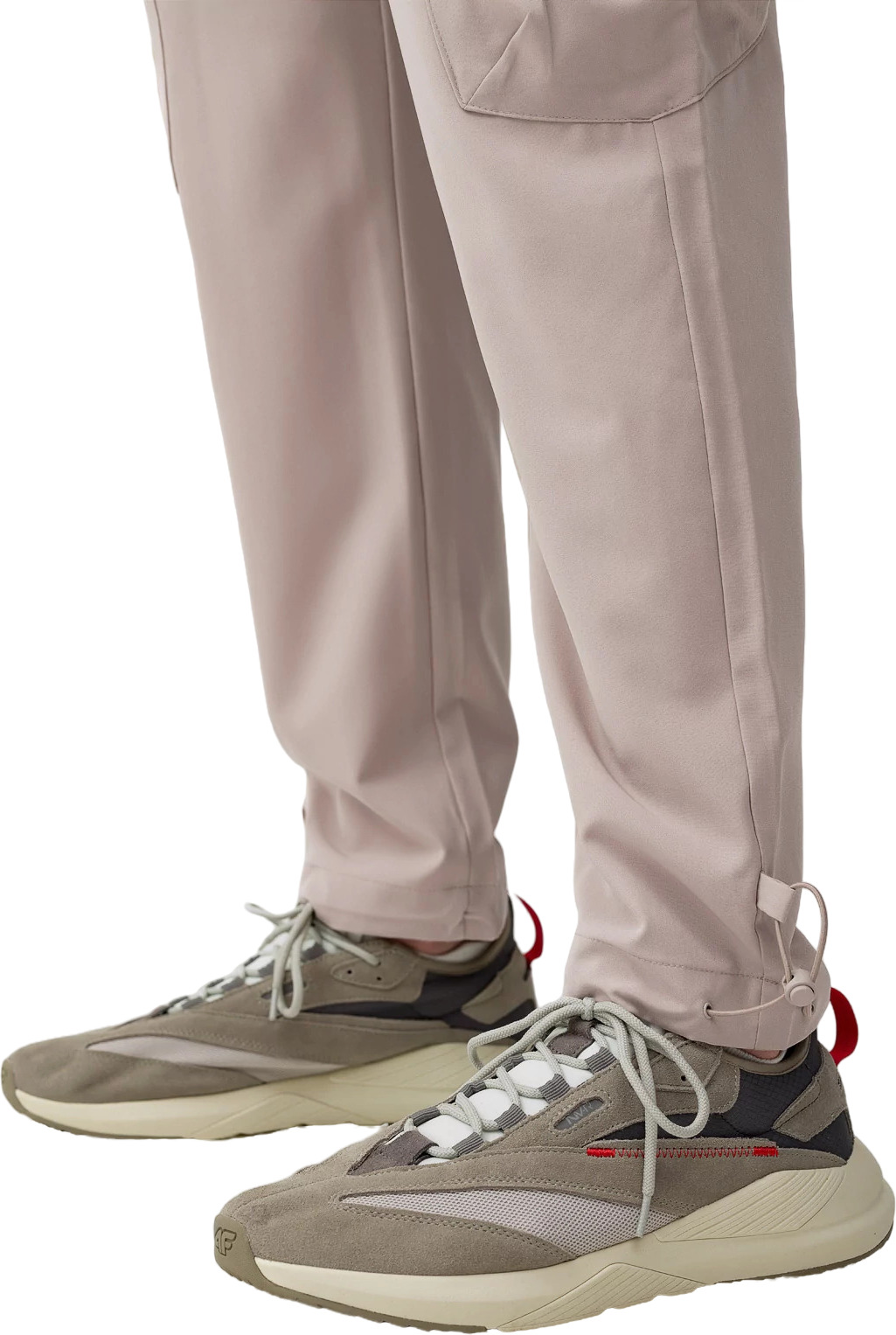 Брюки 4F Trousers Cas M136