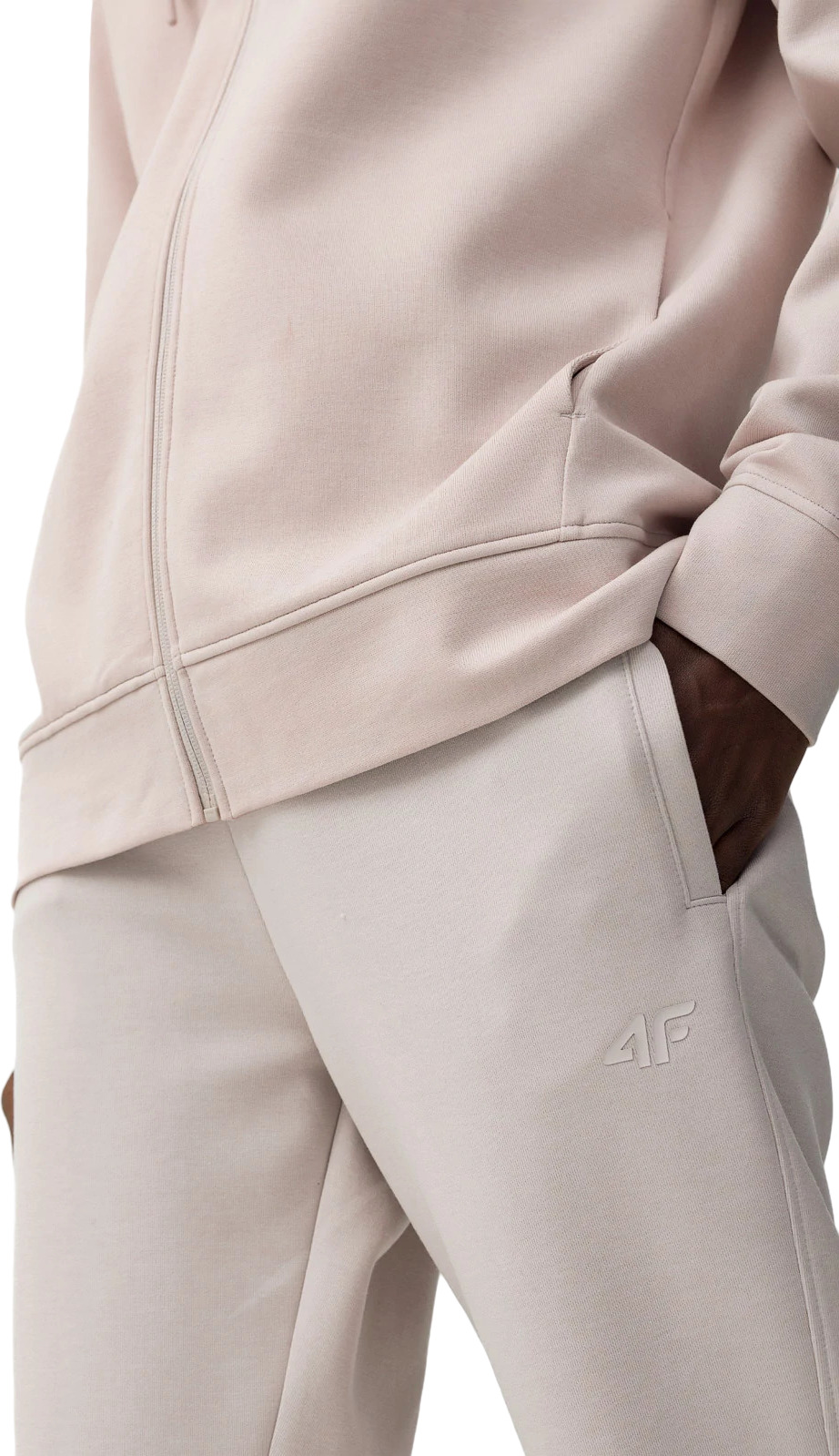 Брюки 4F TROUSERS CAS  M137