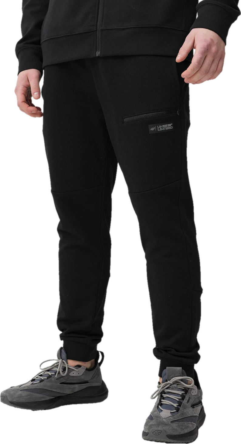 Брюки 4F TROUSERS CAS  M139