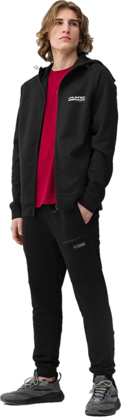 Брюки 4F TROUSERS CAS  M139