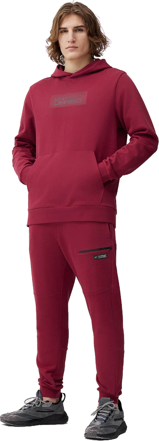 Брюки 4F TROUSERS CAS  M139