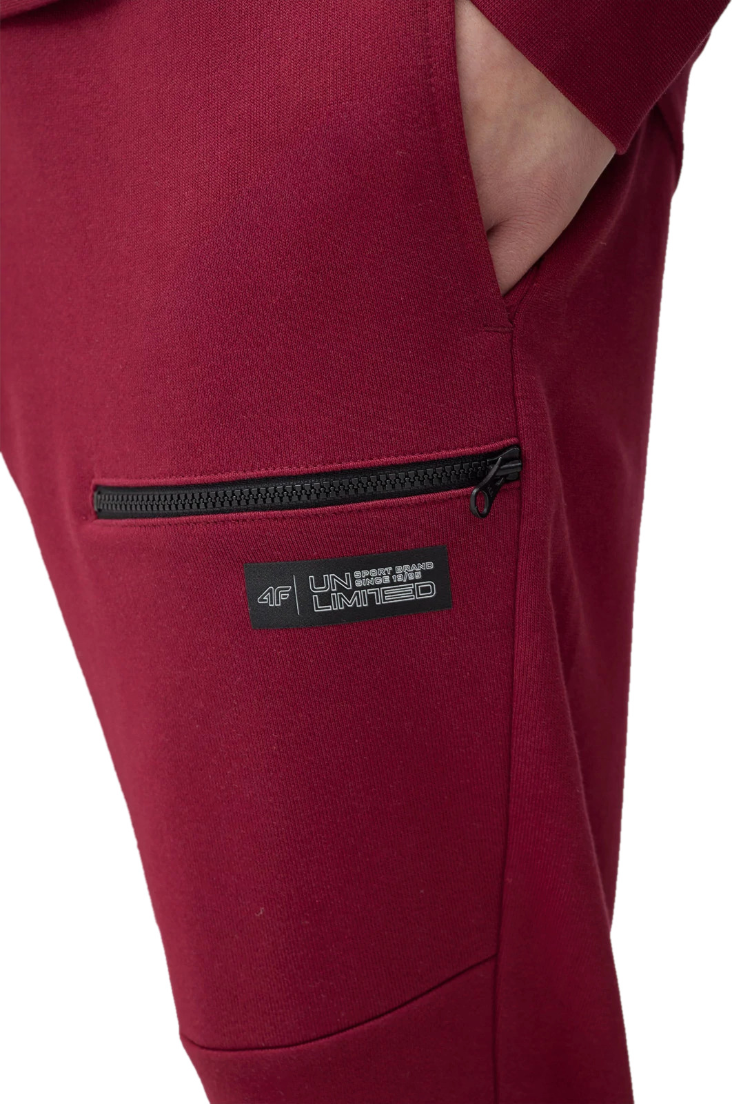 Брюки 4F TROUSERS CAS  M139