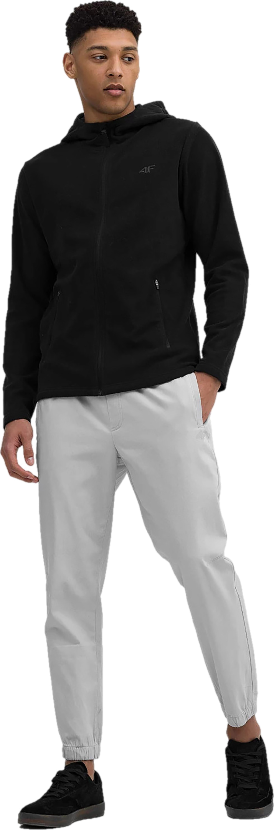 Брюки 4F Trousers Cas M154