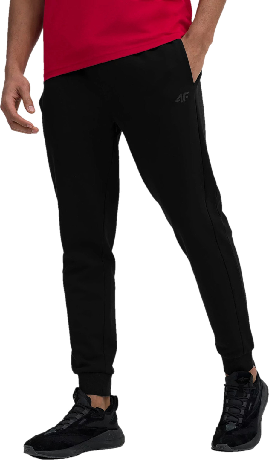 Брюки 4F TROUSERS CAS M223