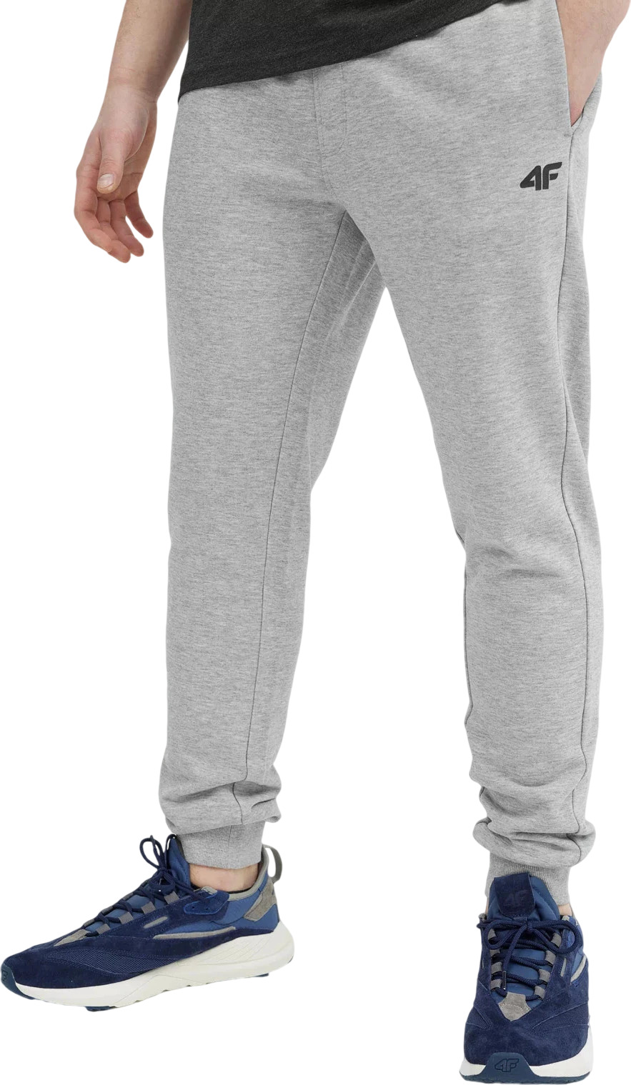 Брюки 4F TROUSERS CAS M223