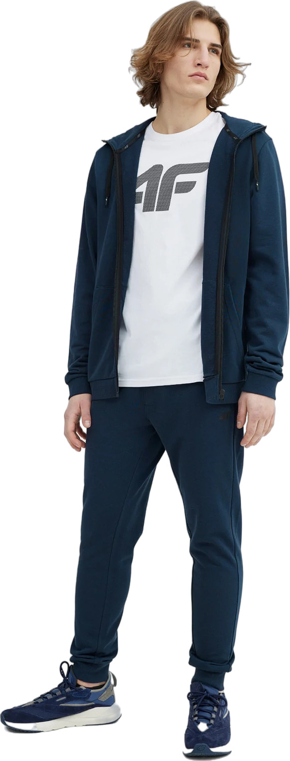 Брюки 4F Trousers Cas M223