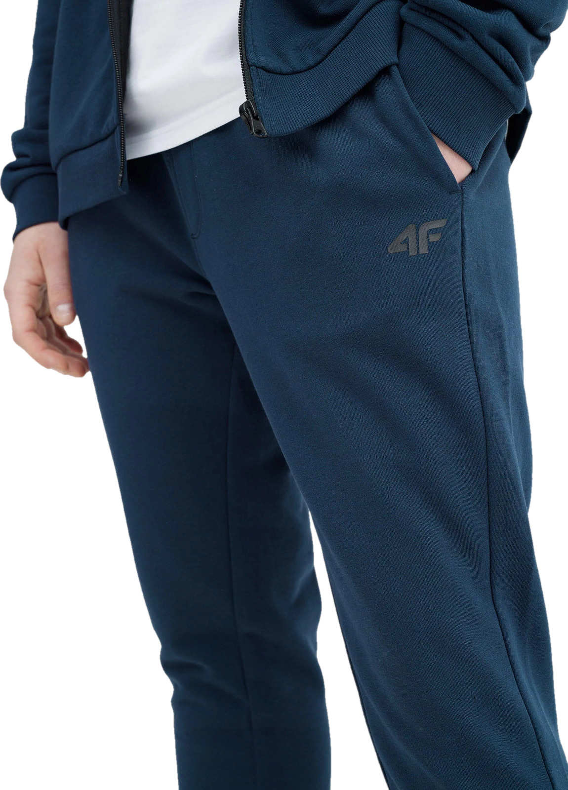 Брюки 4F Trousers Cas M223