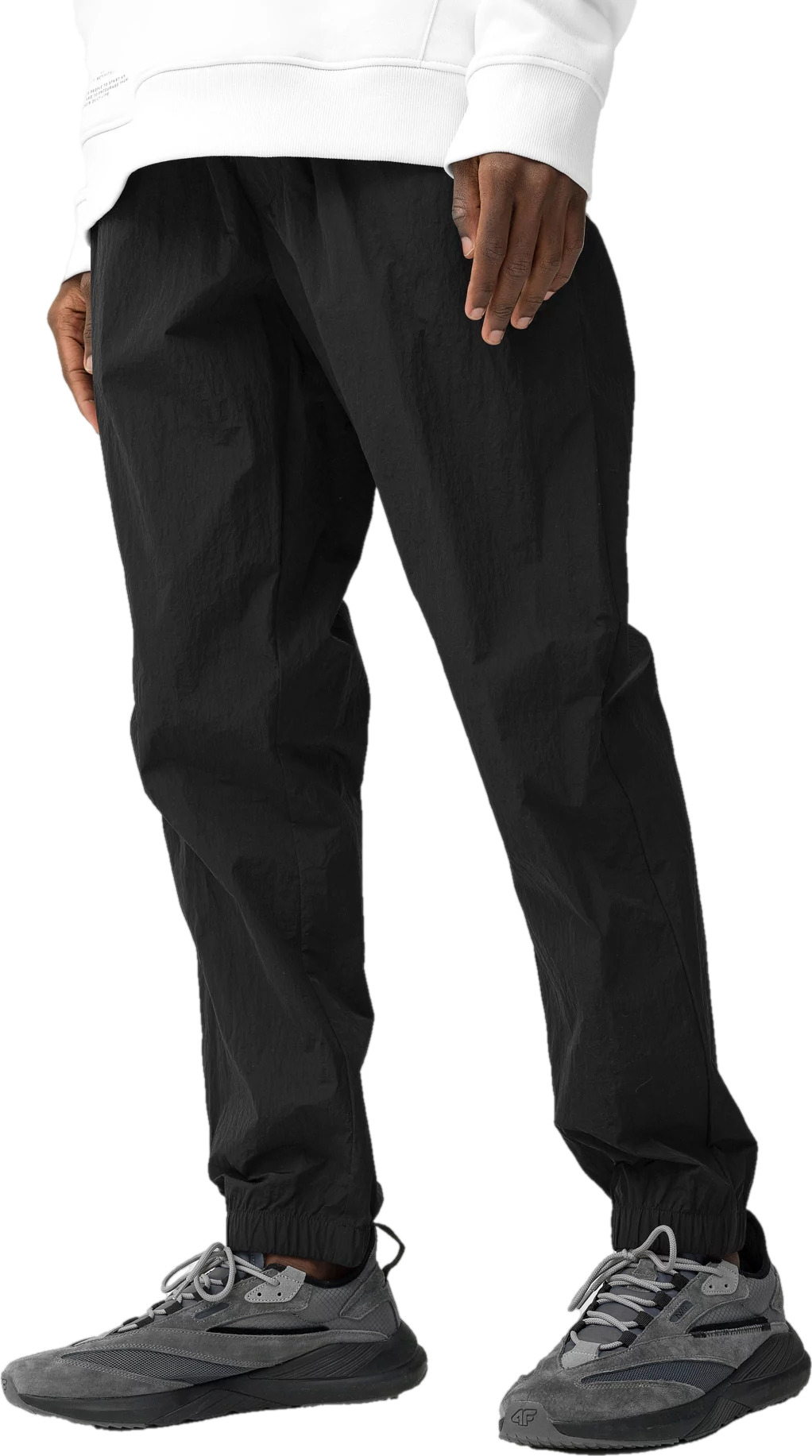 Брюки 4F TROUSERS CAS  M295