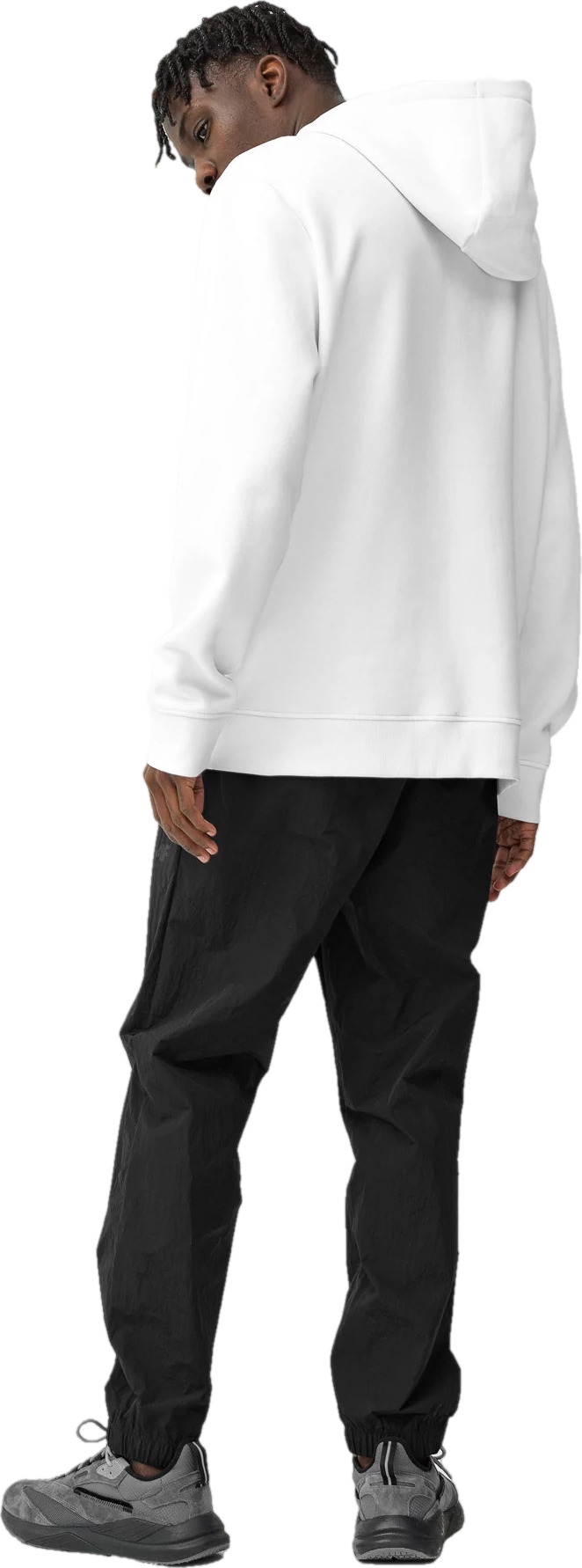 Брюки 4F TROUSERS CAS  M295