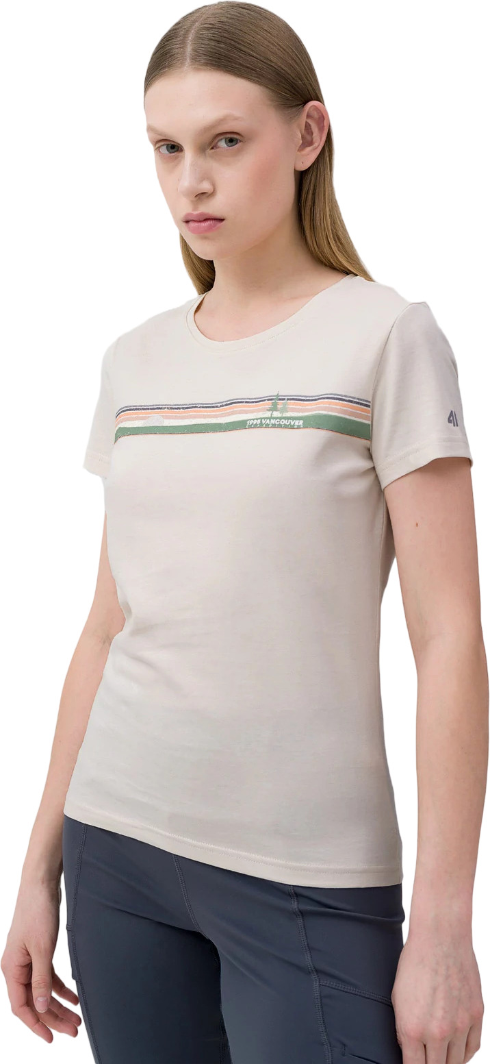 Футболка 4F Tshirt F275