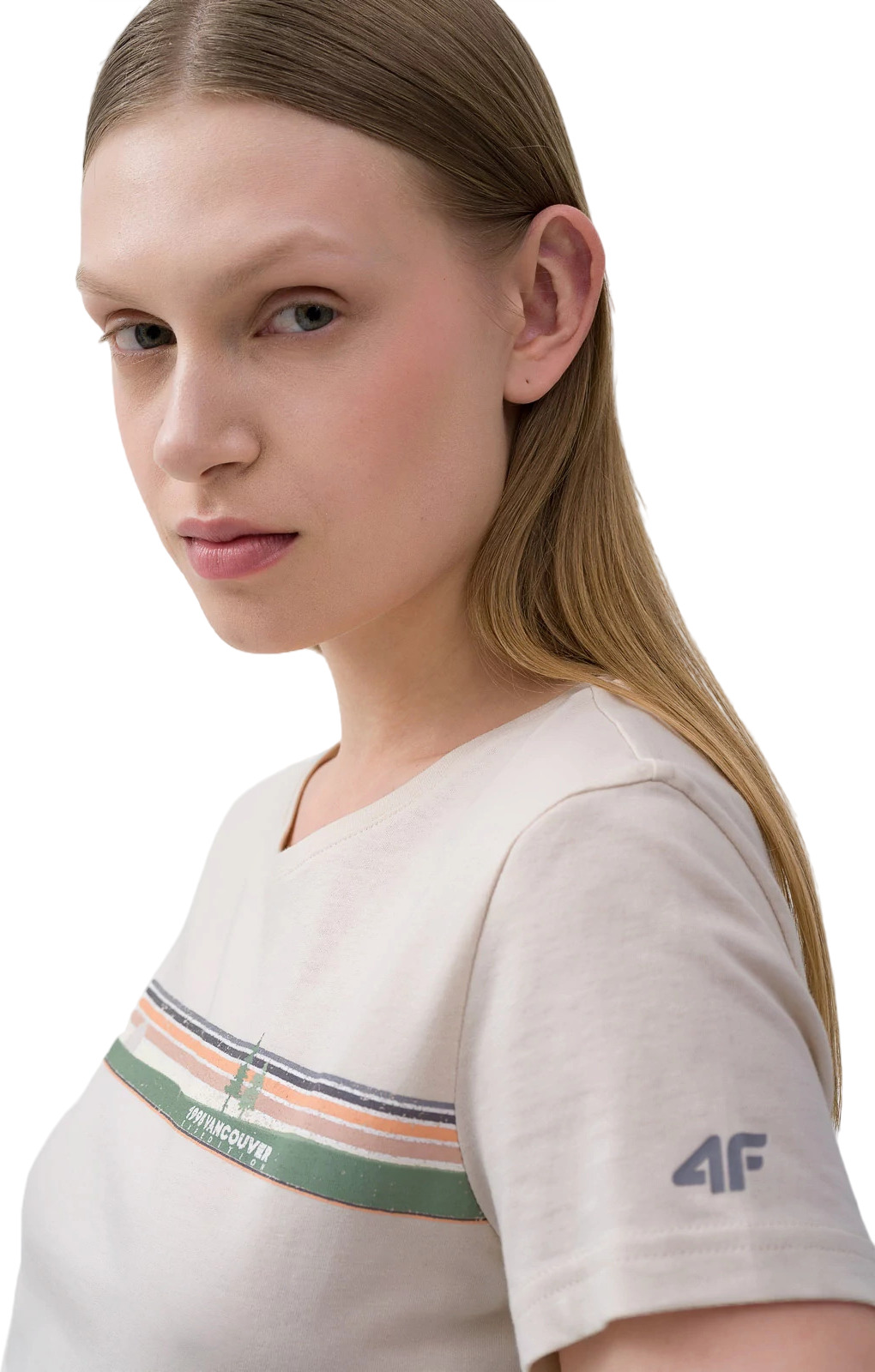 Футболка 4F Tshirt F275