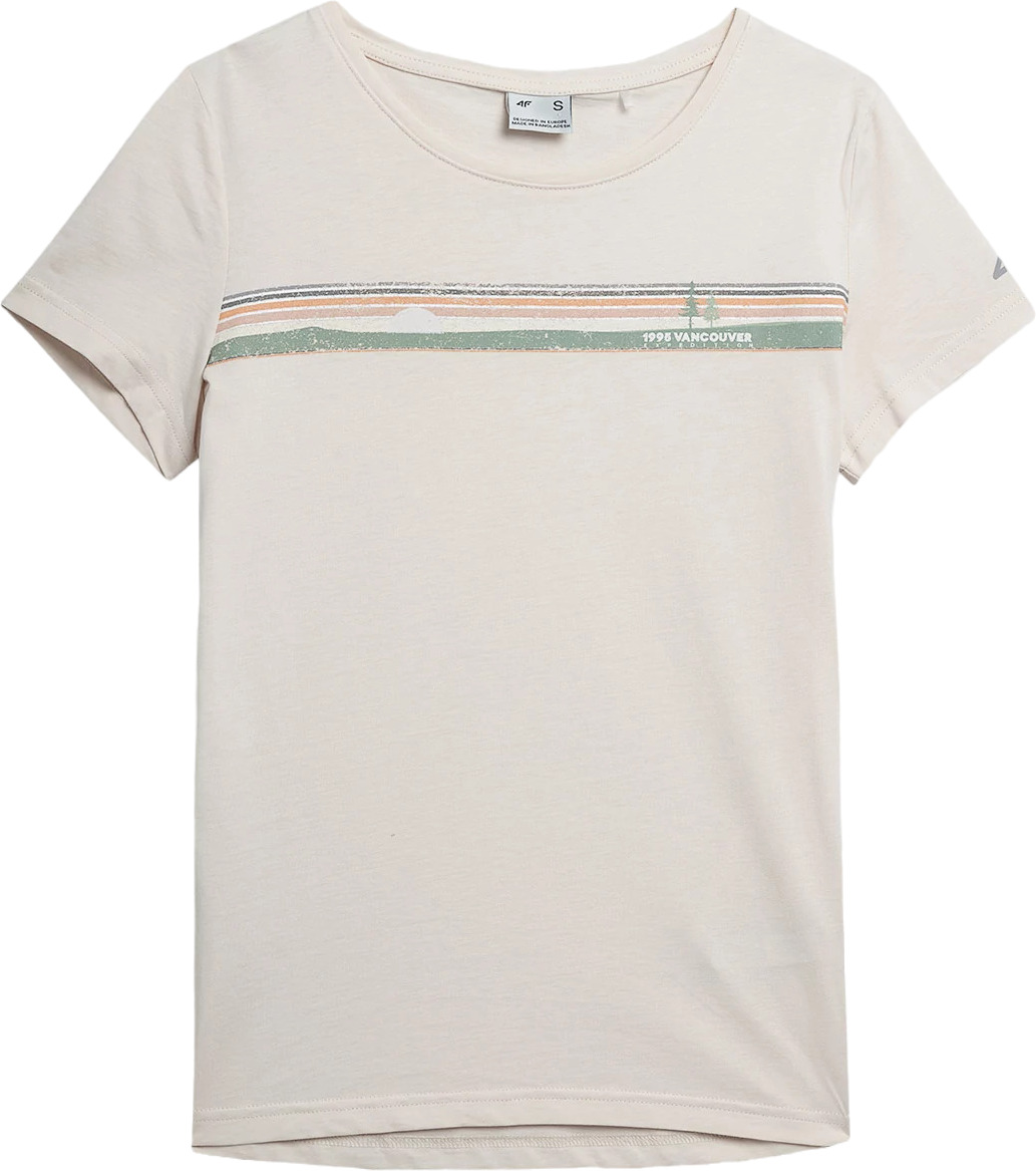 Футболка 4F Tshirt F275