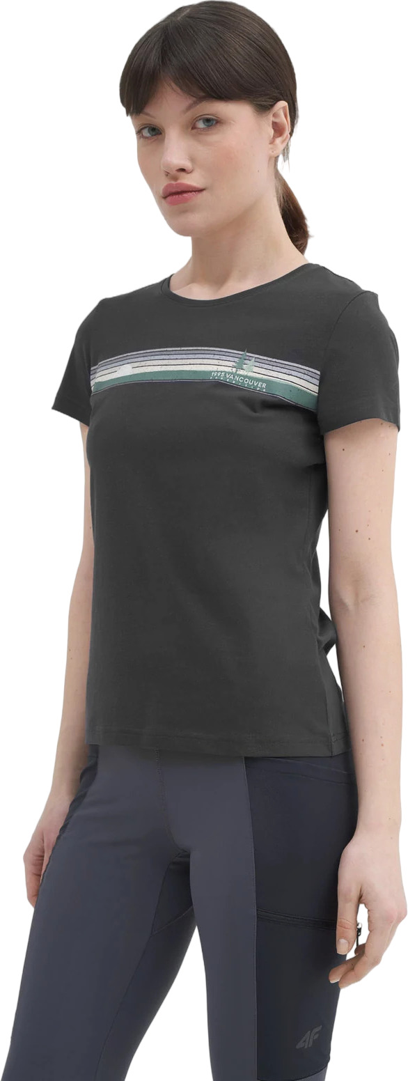 Футболка 4F Tshirt F275