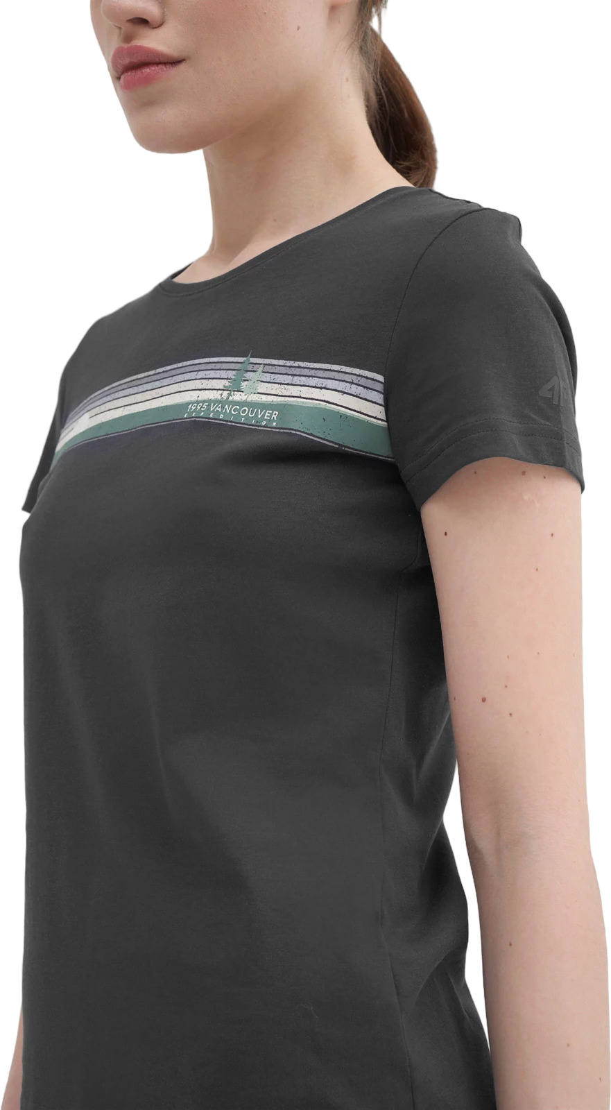 Футболка 4F Tshirt F275