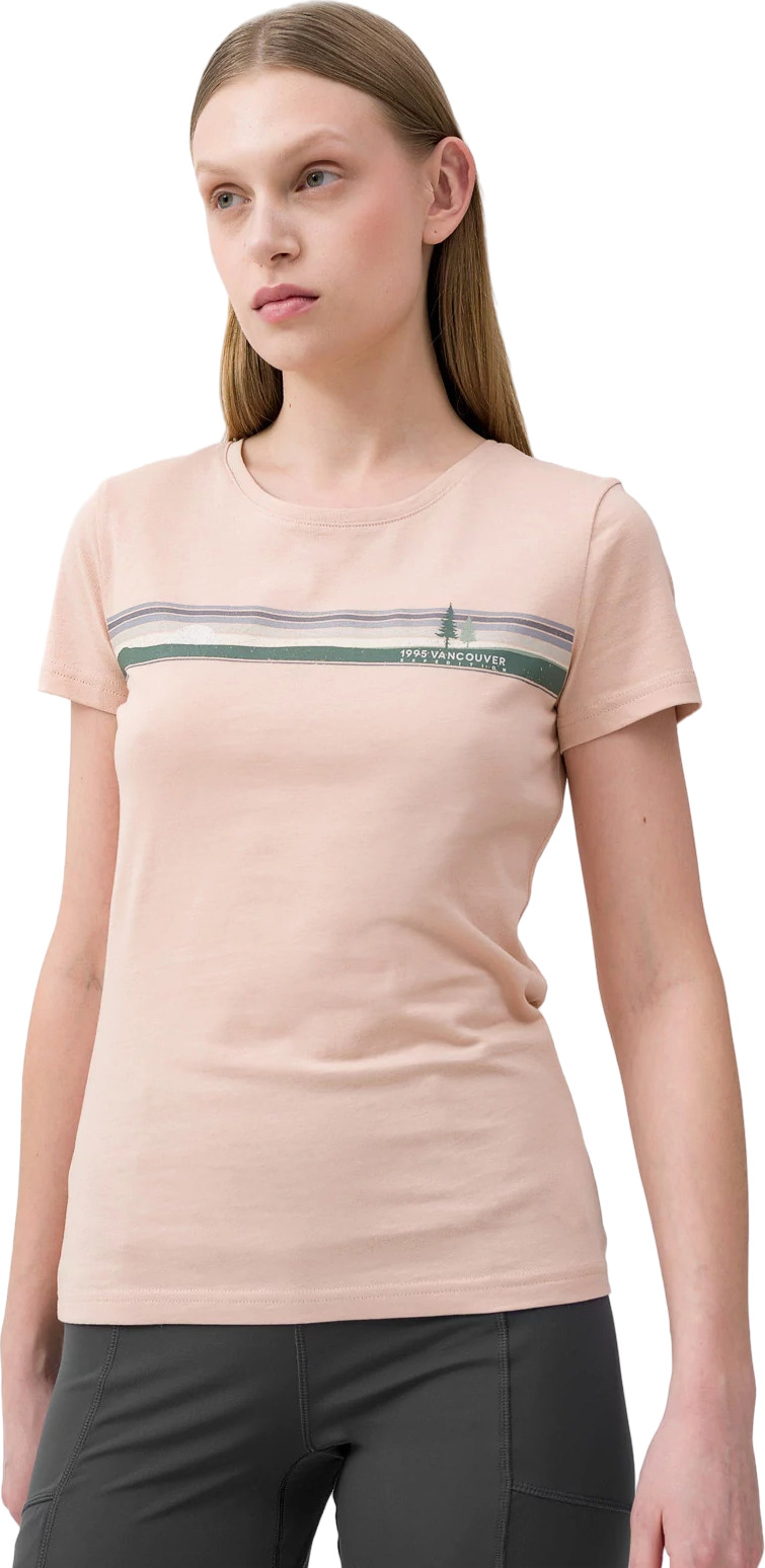 Футболка 4F Tshirt F275