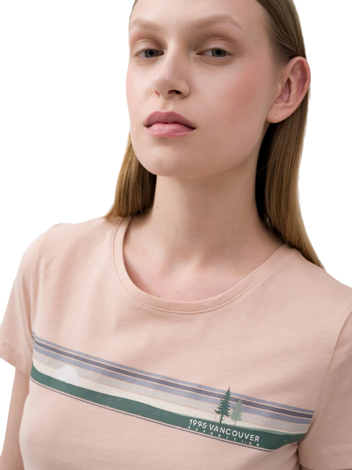 Футболка 4F Tshirt F275
