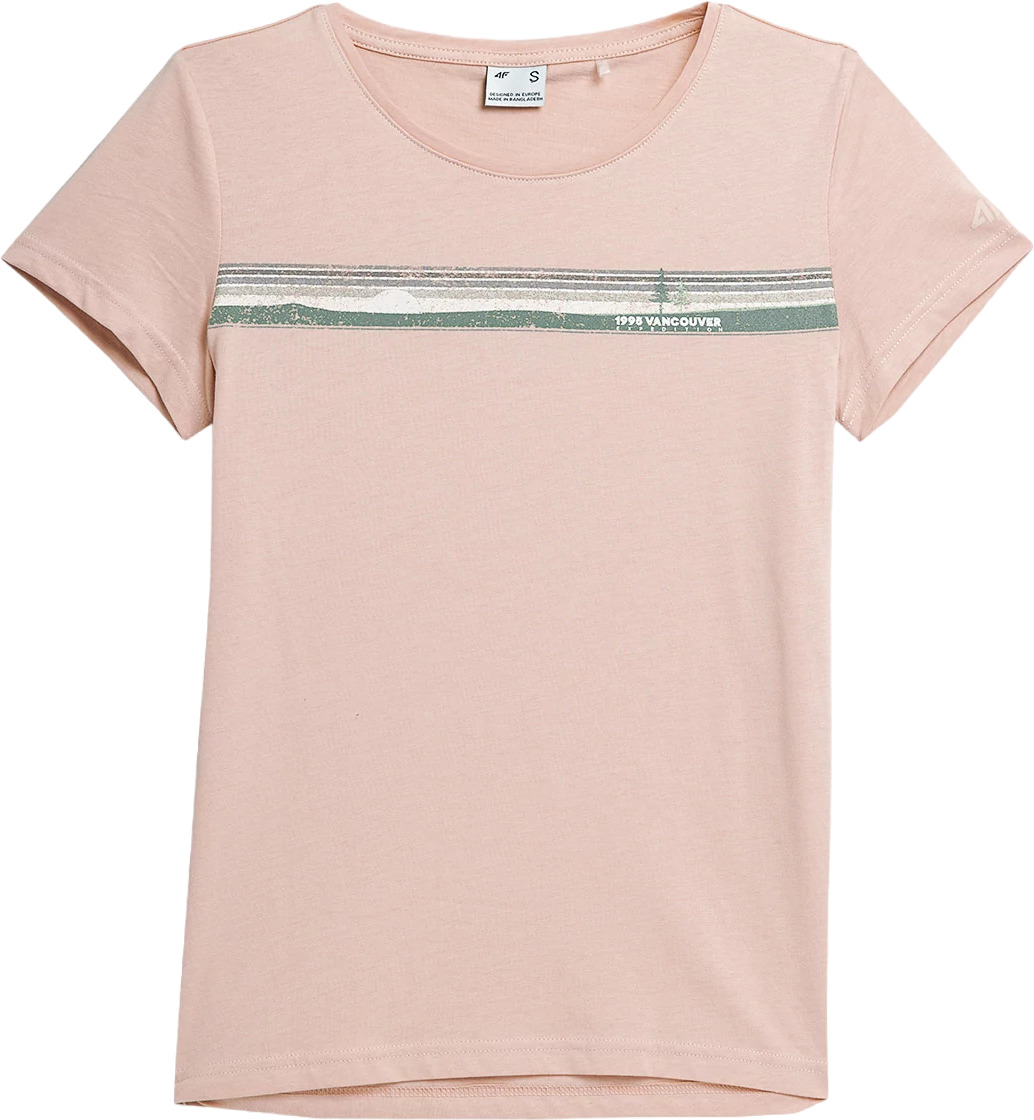Футболка 4F Tshirt F275