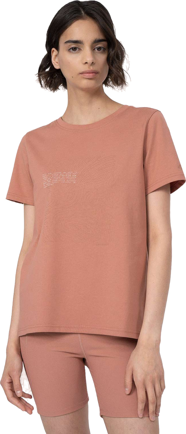 Футболка 4F TSHIRT  F332
