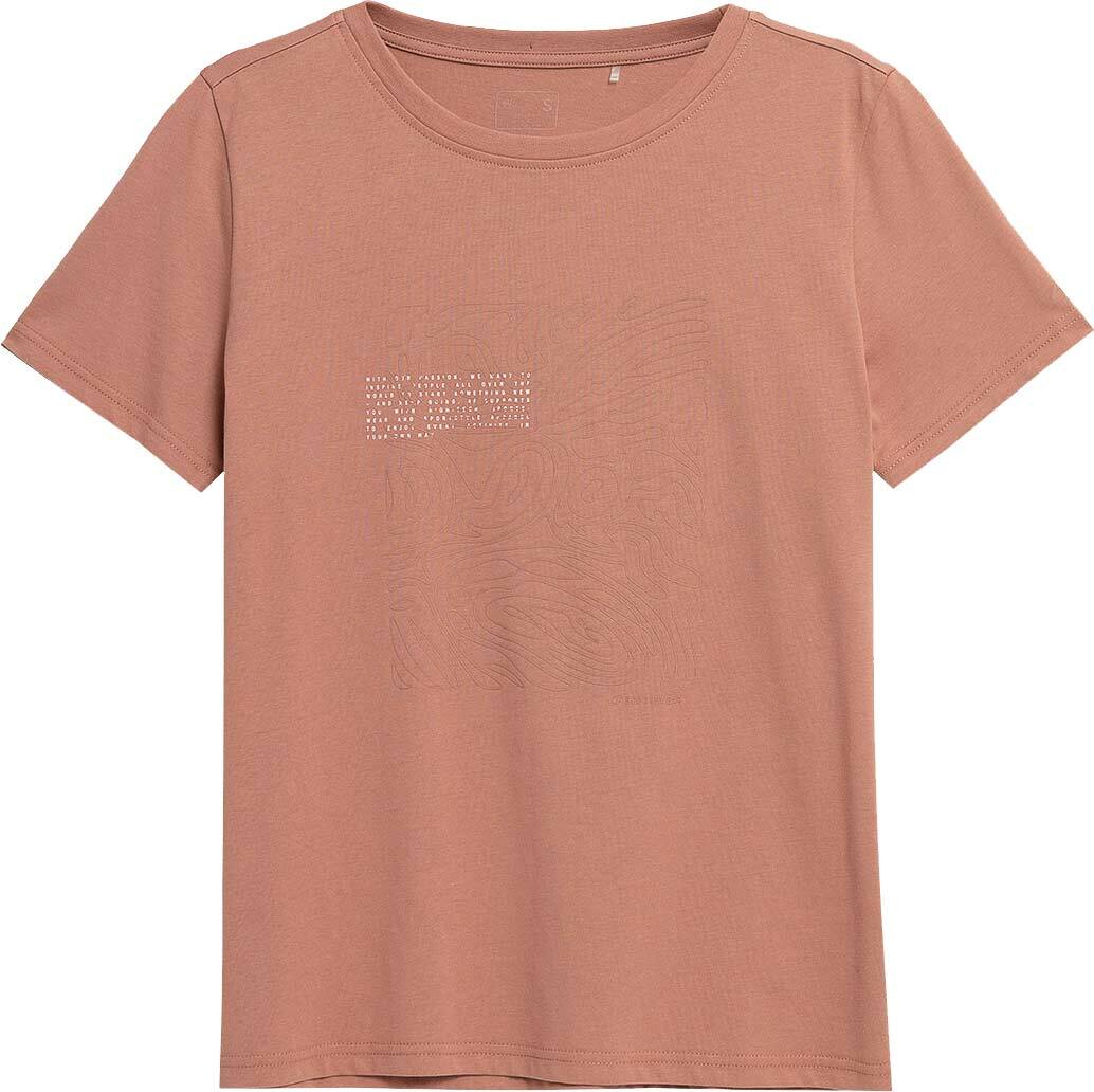 Футболка 4F TSHIRT  F332