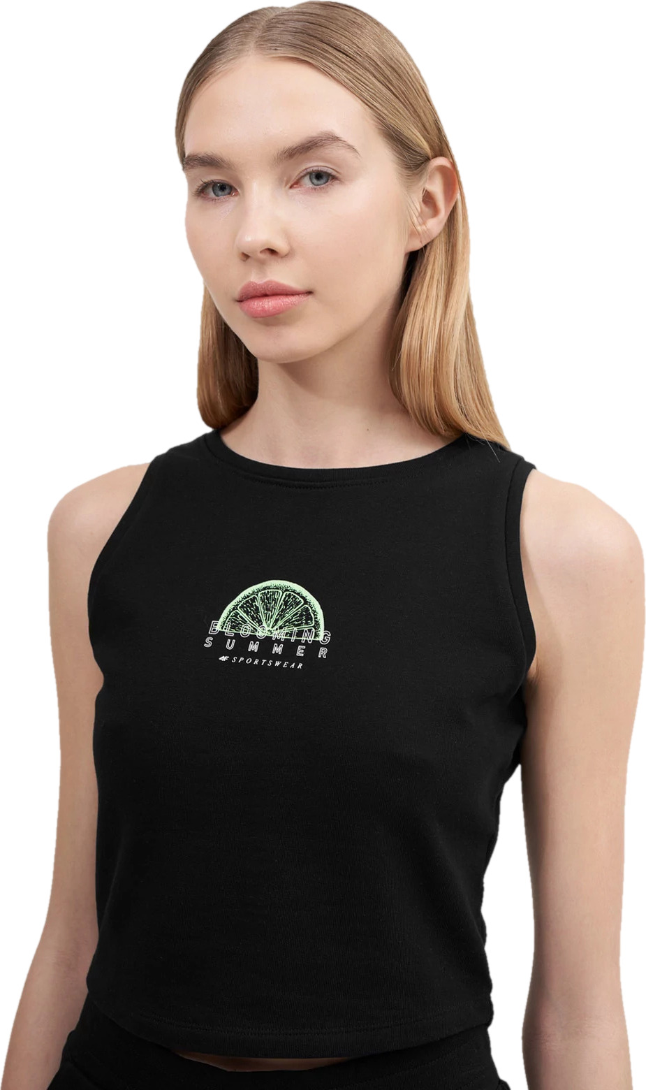Майка 4F Tshirt F570