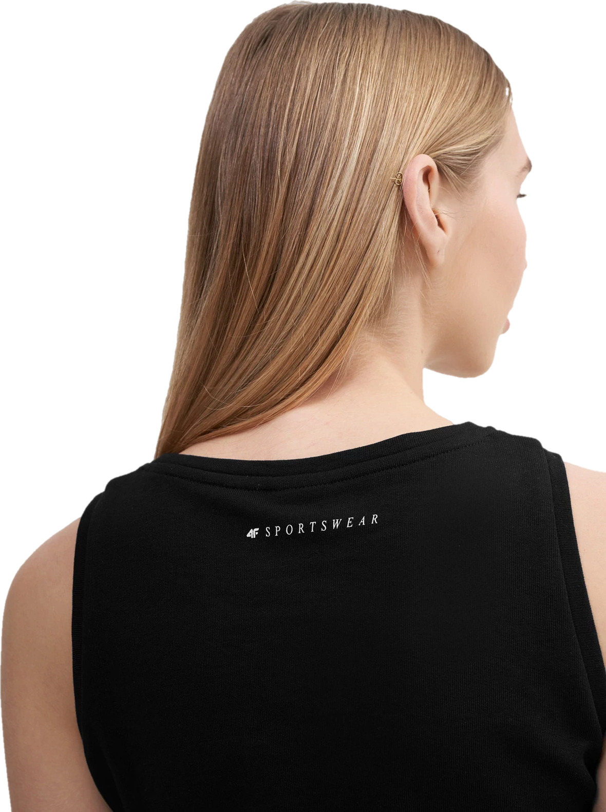 Майка 4F Tshirt F570